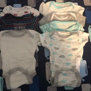 Onesie bundle